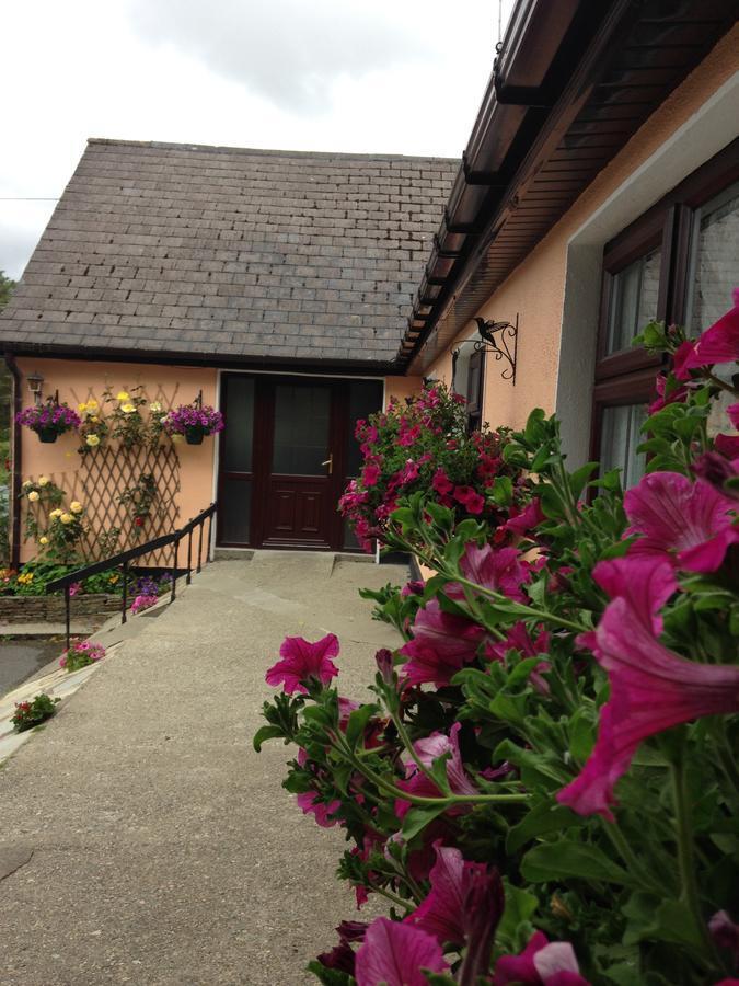 Eriu Lodge Clifden Exterior foto